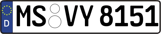 MS-VY8151