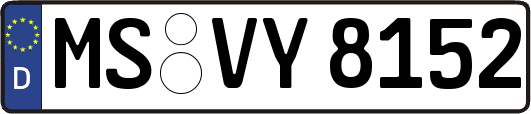 MS-VY8152