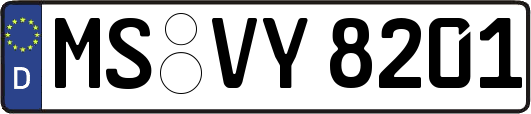 MS-VY8201