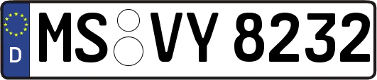 MS-VY8232