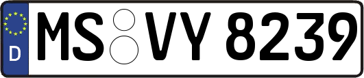 MS-VY8239