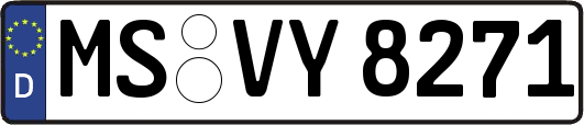 MS-VY8271