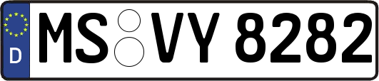 MS-VY8282