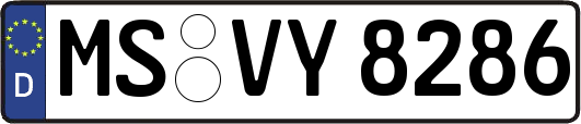 MS-VY8286