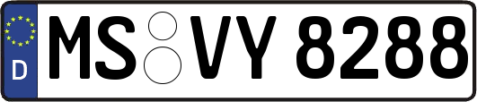 MS-VY8288