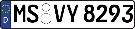 MS-VY8293