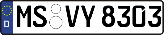 MS-VY8303