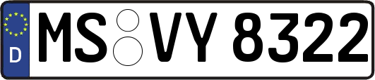 MS-VY8322