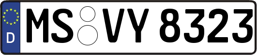 MS-VY8323
