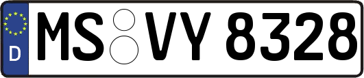 MS-VY8328
