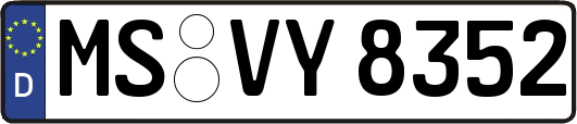 MS-VY8352