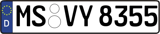 MS-VY8355