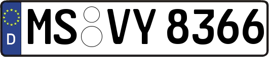 MS-VY8366