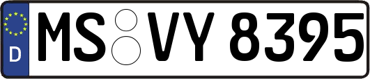 MS-VY8395