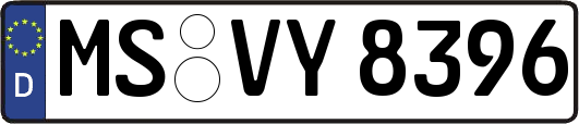 MS-VY8396