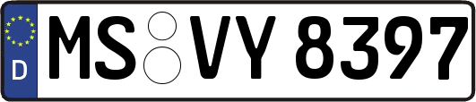 MS-VY8397