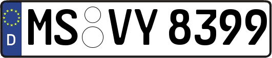 MS-VY8399