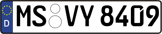MS-VY8409