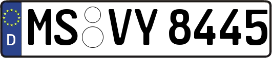 MS-VY8445