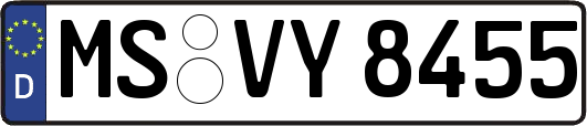 MS-VY8455