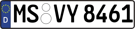 MS-VY8461