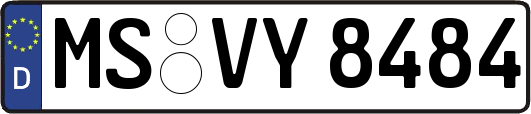 MS-VY8484
