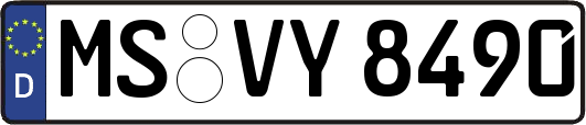 MS-VY8490