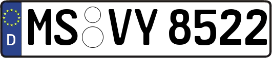 MS-VY8522