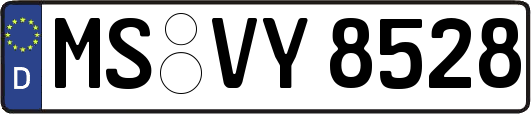 MS-VY8528