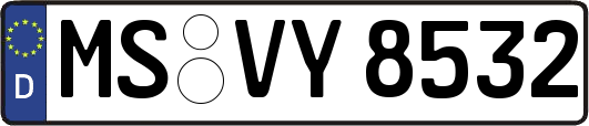 MS-VY8532