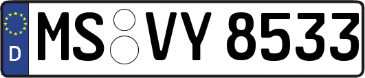 MS-VY8533