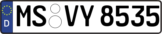 MS-VY8535