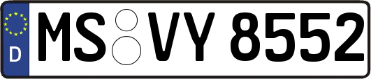 MS-VY8552