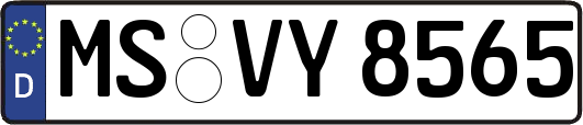 MS-VY8565