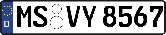 MS-VY8567