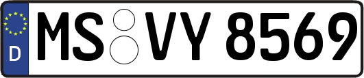 MS-VY8569