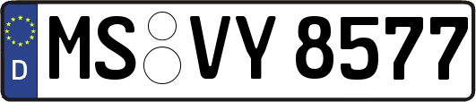 MS-VY8577
