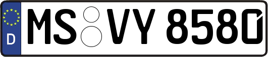 MS-VY8580