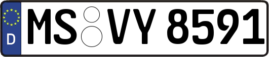 MS-VY8591