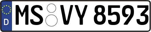 MS-VY8593