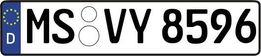MS-VY8596