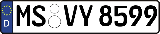 MS-VY8599