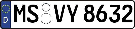 MS-VY8632
