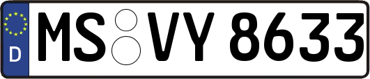 MS-VY8633