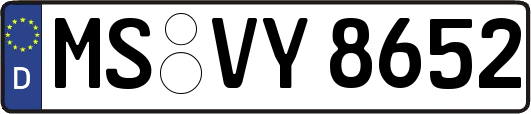 MS-VY8652