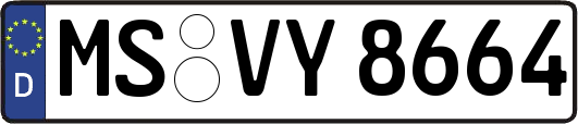 MS-VY8664