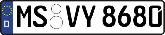 MS-VY8680