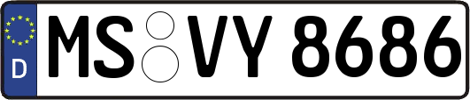 MS-VY8686