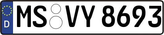 MS-VY8693