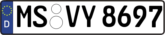 MS-VY8697